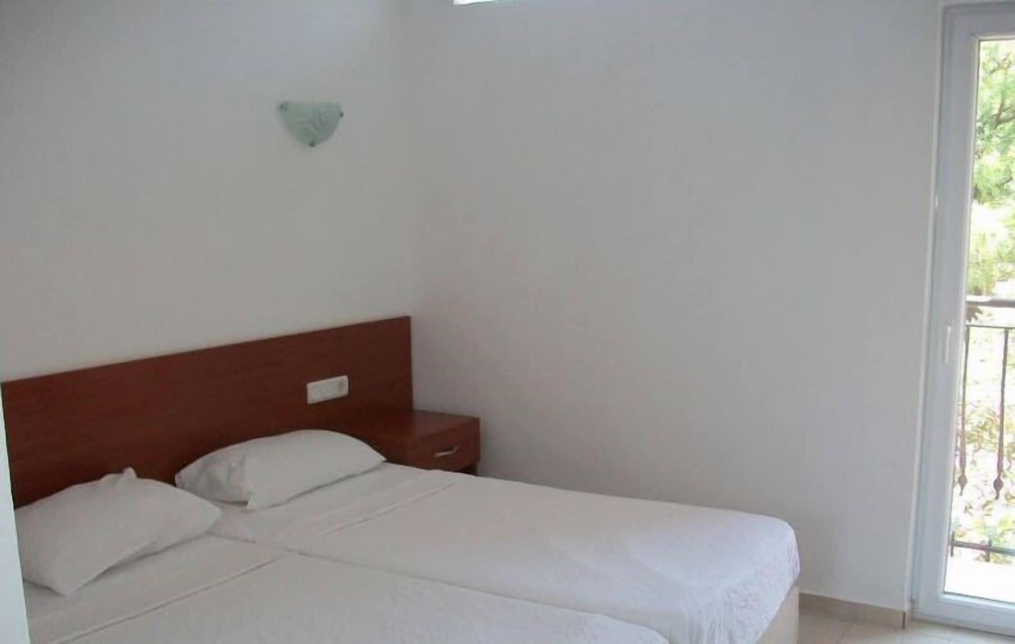 Kriss Otel 奥塔肯特 外观 照片